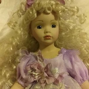 Meet your Posher, Irene